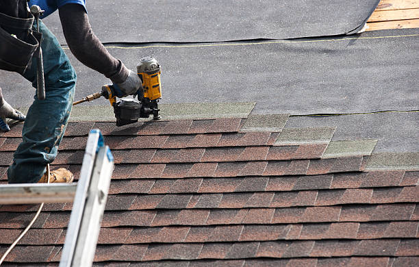 Licensed Roofing service in Taylor, PA - Brentwood Metal Roofing
